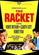 The Racket / Προθεσμία Θανάτου (1951)
