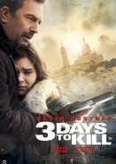 3 Days to Kill / 3 Μέρες Διορία (2014)