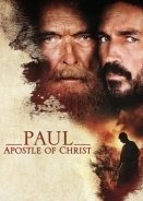 Paul, Apostle of Christ (2018)