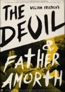Ο Διάβολος και ο Πατήρ Αμόρθ / The Devil and Father Amorth (2017)