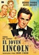 Young Mr. Lincoln / Ο Νεαροσ Κυριοσ Λινκολν (1939)