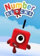 Numberblocks / Αριθμοκυβάκια (2017)