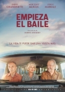 Let The Dance Begin / Empieza el baile (2023)