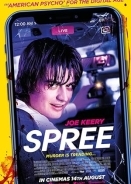 Spree (2020)