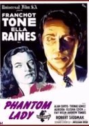 Phantom Lady (1944)