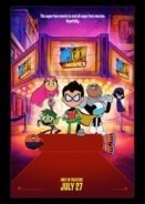 Teen Titans Go! To the Movies (2018)