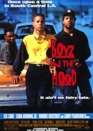 Τα παιδιά της γειτονιάς / Boyz n the Hood (1991)
