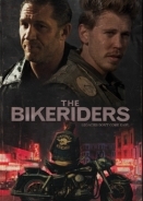 The Bikeriders / Οι μηχανόβιοι (2024)