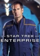 Star Trek: Enterprise (TV Series 2001–2005) Tv series