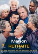 Η Πανσιον / Maison de retraite (2022)