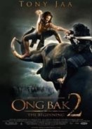 Ong-bak 2 (2008)
