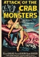 Attack of the Crab Monsters (1957)
