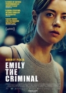Emily the Criminal (2022)