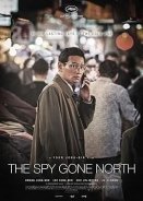 The Spy Gone North / Gongjak (2018)