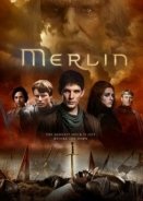Μέρλιν  / Merlin  (2008-2012) 1,2,3,4,5ος Κύκλος