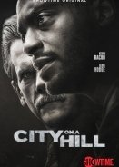 City on a Hill (2019)
