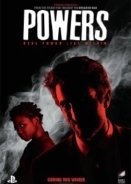 Powers (2015–2016) 1,2ος Κύκλος