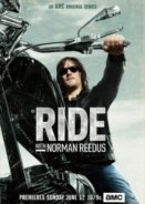 Ride with Norman Reedus (2016) TV Series