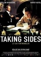 Taking Sides (2001)