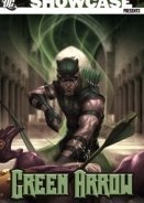 DC Showcase Green Arrow  (2010) Short