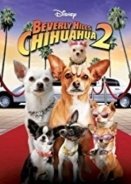 Beverly Hills Chihuahua 2 (2011)
