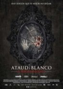 Ataúd Blanco: El Juego Diabólico / White Coffin (2016)