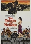 The Roots of Heaven (1958)