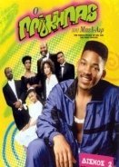 O Πρίγκιπας του Μπελ Αιρ / The Fresh Prince of Bel-Air (1990–1996) 1,2,3,4,5,6η Σεζόν