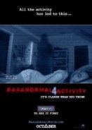 Paranormal Activity 4 / Μεταφυσικη δραστηριοτητα 4 (2013)