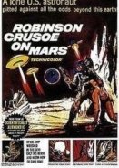 Robinson Crusoe on Mars (1964)