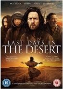 Last Days in the Desert (2015)