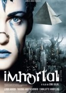 Immortal / Immortel (ad vitam) (2004)