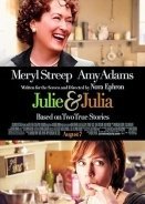 Τζούλι & Τζούλια / Julie & Julia (2009)