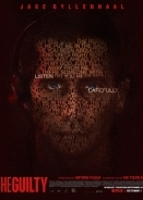 Ο Ένοχος / The Guilty (2021)
