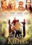 The Last Keepers (2013)