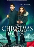 The Christmas Quest (2024)