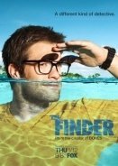 The Finder (2012-) TV Series