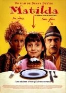 Ματίλντα / Matilda (1996)