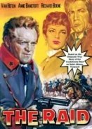 The Raid (1954)