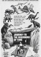 A Journey to the Beginning of Time / Cesta do praveku (1955)