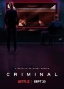 Criminal: UK (2019)