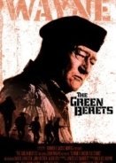 The Green Berets (1968)