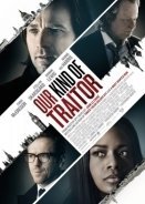 Ένας Προδότης Ανάμεσα Μας / Our Kind of Traitor (2016)