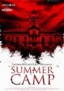 Summer Camp (2015)