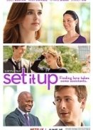 Set It Up (2018)