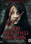 Η Γυναικα Με Το Σχισμενο Στομα / A Slit-Mouthed Woman / Kuchisake-onna (2007)