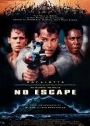 Απόδραση από το Άμπσολομ / No Escape (1994)