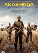 Akashinga: The Brave Ones (2020)