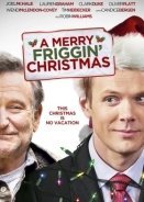 Τα Πιο Τρελά Χριστούγεννα / A Merry Friggin' Christmas (2014)