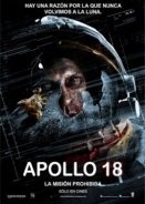 Απόλλων 18 / Apollo 18 (2011)